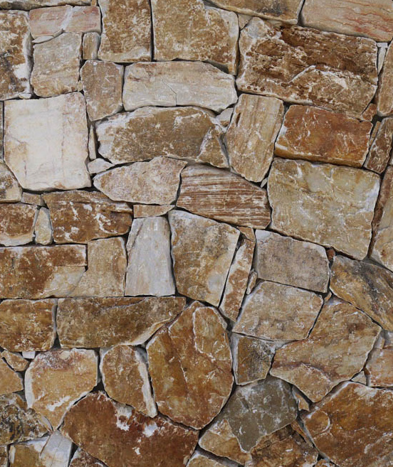Rock Face Pepem