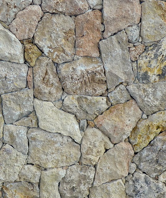Rock Face Airon