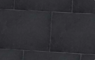 Black 60x90cm